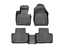 Cargar imagen en el visor de la galería, WT FloorLiner - Front - Blk