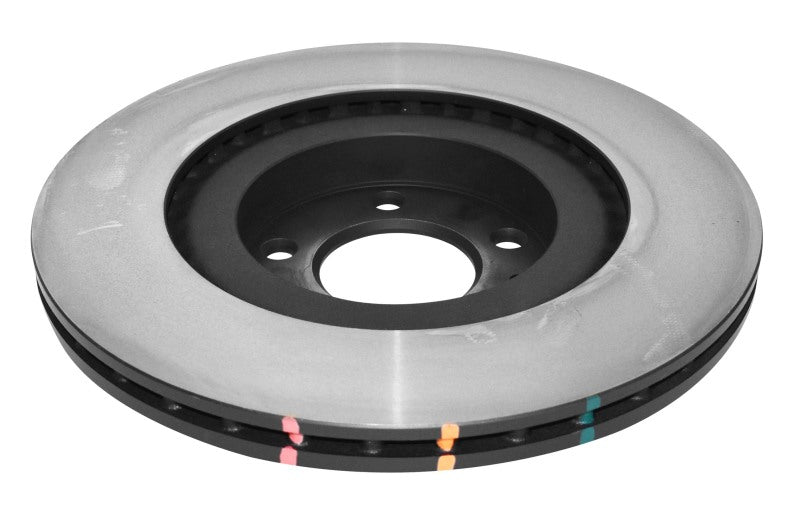 DBA 04-11 Mazda RX-8 Rotor liso delantero serie 4000