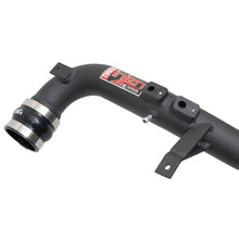 Cargar imagen en el visor de la galería, Injen 22-23 Honda/Acura Civic/Si/Integra 1.5L Turbo Aluminum Intercooler Pipe Kit - Wrinkle Black