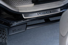 Cargar imagen en el visor de la galería, DV8 Offroad 03-09 Lexus GX 470 FS-15 Rock Sliders