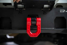Cargar imagen en el visor de la galería, DV8 Offroad 20-23 Jeep Gladiator JT MTO Series Accessory Hitch (Use w/ PN RBGL-12)