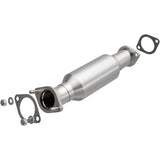 MagnaFlow 07-09 Hyundai Santa Fe 3.3L Direct Fit Converter