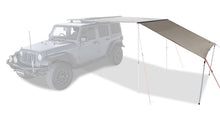 Cargar imagen en el visor de la galería, Rhino-Rack Batwing/Sunseeker Awning Extension - 2m