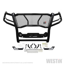Load image into Gallery viewer, Westin Ford Ranger 19-21 HDX Winch Mount Grille Guard