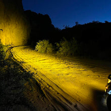 Cargar imagen en el visor de la galería, ARB NACHO Quatro Spot 4in. Offroad LED Light - Pair