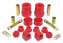 Cargar imagen en el visor de la galería, Prothane Chevy HHR/Cobalt/Cobalt SS Total Kit - Red