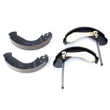 Cargar imagen en el visor de la galería, Power Stop 04-08 Chevrolet Colorado Rear Autospecialty Brake Shoes