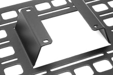 Load image into Gallery viewer, BuiltRight Industries 2015+ Ford F-150 / Raptor Driver/Passenger Small Bedside Rack