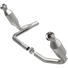 Cargar imagen en el visor de la galería, Magnaflow 2004 Dodge Dakota 3.7L Direct Fit Catalytic Converter