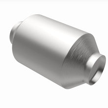 Cargar imagen en el visor de la galería, Magnaflow Universal Catalytic Converter 2.25in. Spun CA