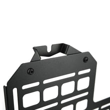 Cargar imagen en el visor de la galería, BuiltRight Industries 2015+ F-150/Raptor / 2017+ F-250/350 Rear Seat Back Storage Panel