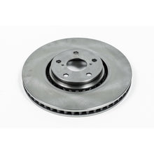 Cargar imagen en el visor de la galería, Power Stop 07-11 Lexus GS350 Front Right Autospecialty Brake Rotor