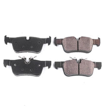 Cargar imagen en el visor de la galería, Power Stop 14-18 BMW i3 Rear Z16 Evolution Ceramic Brake Pads