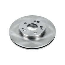 Cargar imagen en el visor de la galería, Power Stop 90-93 Mercedes-Benz 300CE Front Autospecialty Brake Rotor