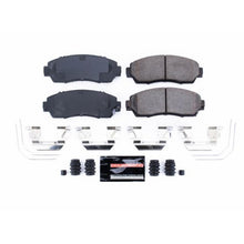 Cargar imagen en el visor de la galería, Power Stop 2019 Acura RDX Front Z23 Evolution Sport Brake Pads w/Hardware