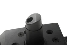 Cargar imagen en el visor de la galería, DV8 Offroad 18-23 Jeep Wrangler JL MTO Series Bumper Spare Tire Swing Gate