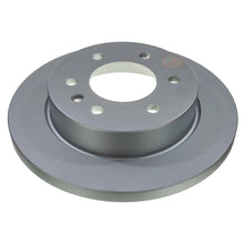 Cargar imagen en el visor de la galería, Power Stop 19-20 Freightliner Sprinter 1500 Rear Evolution Coated Rotor