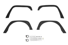 Cargar imagen en el visor de la galería, DV8 Offroad 07-18 Jeep Wrangler JK Fender Flare Deletes