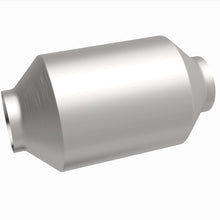 Cargar imagen en el visor de la galería, Magnaflow Universal Catalytic Converter 2in. Spun CA