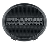 Method Cap T078 - 107mm - Snap In