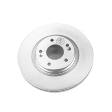 Cargar imagen en el visor de la galería, Power Stop 17-18 Hyundai Elantra Front Evolution Geomet Coated Rotor