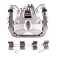 Cargar imagen en el visor de la galería, Power Stop 15-17 Chrysler 200 Rear Right Autospecialty Caliper w/Bracket