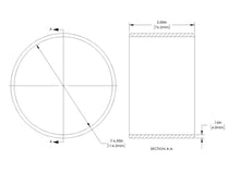 Cargar imagen en el visor de la galería, Technical Drawing
