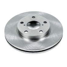 Cargar imagen en el visor de la galería, Power Stop 01-05 Toyota RAV4 Front Autospecialty Brake Rotor