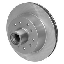 Cargar imagen en el visor de la galería, Wilwood Rotor 1186-110DGXXX-323NAEXXXXN
