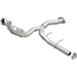 MagnaFlow 12-14 Ford F-150 3.5L Direct Fit Converter