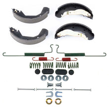Cargar imagen en el visor de la galería, Power Stop 15-21 Chevrolet Trax Rear Autospecialty Brake Shoes w/Hardware