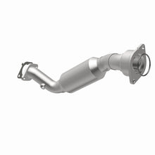 Cargar imagen en el visor de la galería, Magnaflow 09-11 Lucerne V6 3.9L OEM Underbody Direct Fit Catalytic Converter