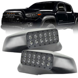 Oracle Lighting 16-23 Toyota Tacoma LED Off-Road Side Mirror Ditch Lights SEE WARRANTY