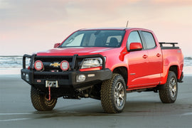 ARB Diesel Med Load Leveling Kit Chevy Colorado USA