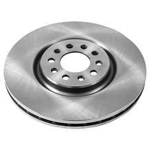 Cargar imagen en el visor de la galería, Power Stop 15-17 Chrysler 200 Front Autospecialty Brake Rotor