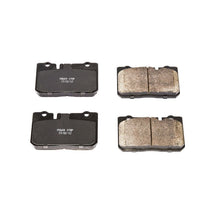 Cargar imagen en el visor de la galería, Power Stop 95-00 Lexus LS400 Front Z16 Evolution Ceramic Brake Pads
