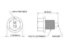 Cargar imagen en el visor de la galería, Technical Drawing