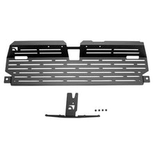 Cargar imagen en el visor de la galería, BuiltRight Industries 2015+ F-150/Raptor / 2017+ SuperDuty Driver Under Seat Storage Panel