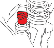 Cargar imagen en el visor de la galería, Rendimiento SPC 2,3 grados. FORD SUPER DUTY SLV