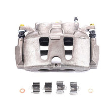 Cargar imagen en el visor de la galería, Power Stop 2017 Chrysler Pacifica Front Left Autospecialty Caliper w/Bracket