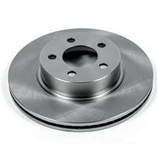 Cargar imagen en el visor de la galería, Power Stop 01-03 Ford Explorer Sport Front Autospecialty Brake Rotor