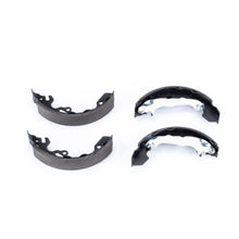 Cargar imagen en el visor de la galería, Power Stop 00-11 Ford Focus Rear Autospecialty Brake Shoes