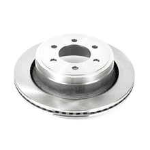 Cargar imagen en el visor de la galería, Power Stop 12-18 Ford F-150 Rear Autospecialty Brake Rotor