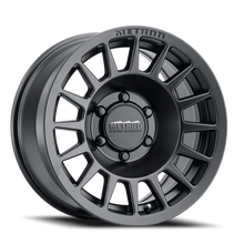 Load image into Gallery viewer, Method Wheels MR707 Bead Grip 18x9 / +18mm Offset / 6x135 BP / 87mm CB - Matte Black