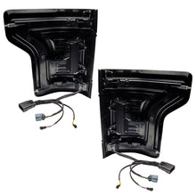 Load image into Gallery viewer, Oracle Lighting 15-20 Ford F-150 Reverse LED Modules Flush Tail Light - Tinted SEE WARRANTY