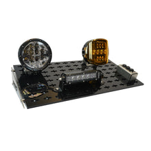 Cargar imagen en el visor de la galería, Rigid Industries Modular Display