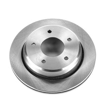 Cargar imagen en el visor de la galería, Power Stop 94-96 Chevrolet Caprice Rear Autospecialty Brake Rotor