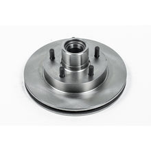 Cargar imagen en el visor de la galería, Power Stop 95-97 Chevrolet Blazer Front Autospecialty Brake Rotor