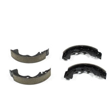 Cargar imagen en el visor de la galería, Power Stop 01-06 Nissan Sentra Rear Autospecialty Brake Shoes