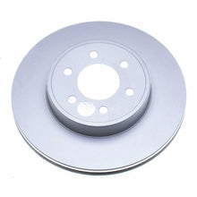Cargar imagen en el visor de la galería, Power Stop 2003 Dodge Durango Front Evolution Geomet Coated Rotor